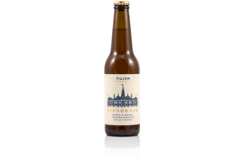 Birra Artigianale Vindobona (Stile Vienna) - 50 cl 